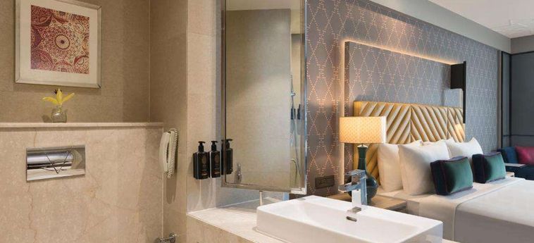 Hotel Grand Mercure Agra Agra: Foto 