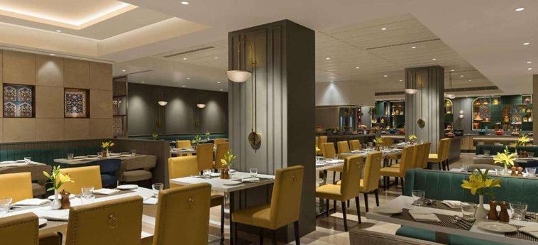 Hotel Grand Mercure Agra Agra: Foto 
