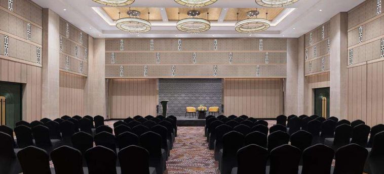 Hotel Grand Mercure Agra Agra: Foto 
