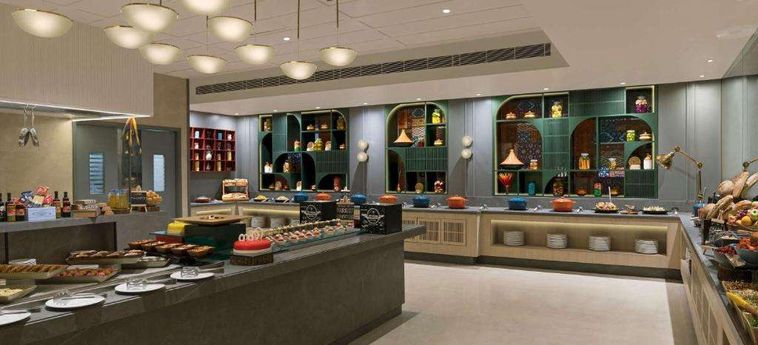 Hotel Grand Mercure Agra Agra: Foto 