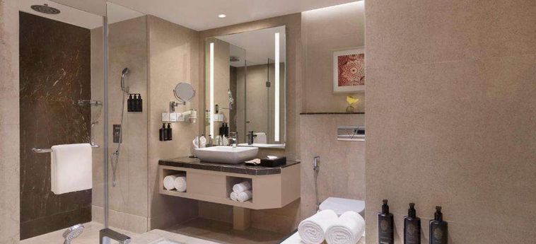 Hotel Grand Mercure Agra Agra: Foto 