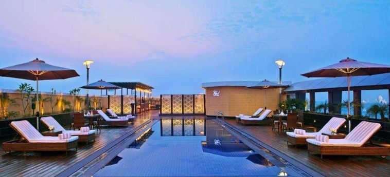 Hotel Grand Mercure Agra Agra: Foto 