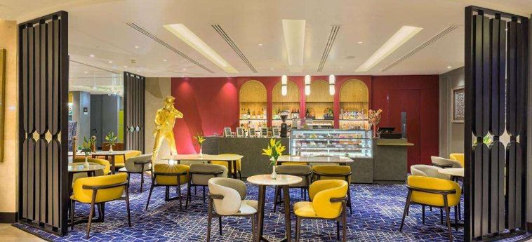 Hotel Grand Mercure Agra Agra: Foto 
