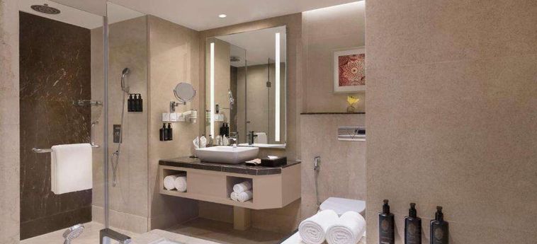 Hotel Grand Mercure Agra Agra: Photo 