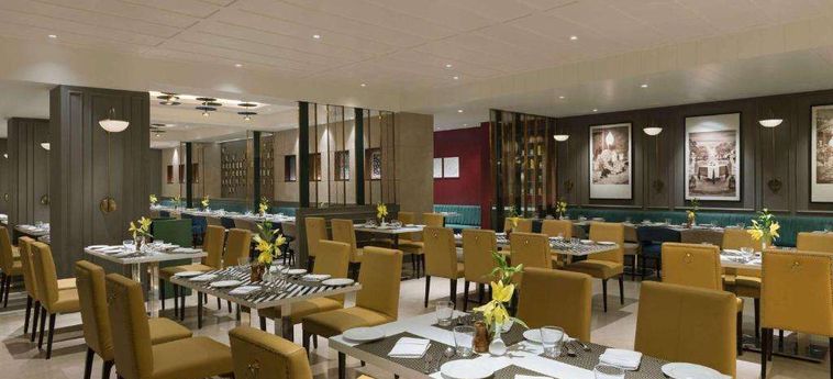 Hotel Grand Mercure Agra Agra: Photo 