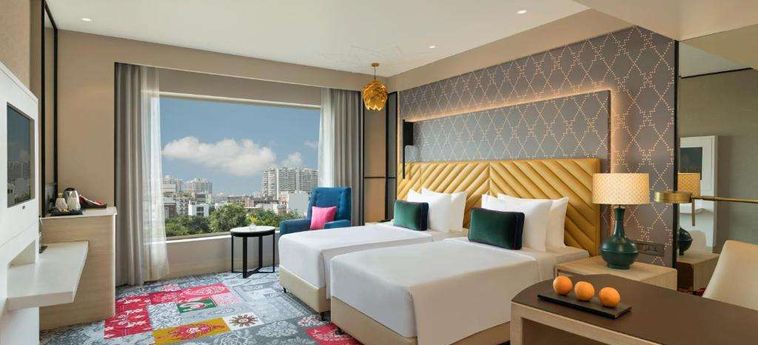 Hotel Grand Mercure Agra Agra: Photo 
