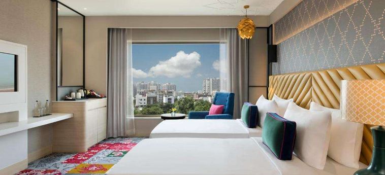 Hotel Grand Mercure Agra Agra: Photo 