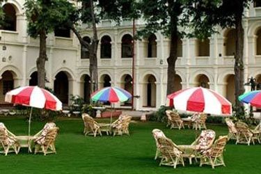 Hotel The Grand Imperial:  AGRA
