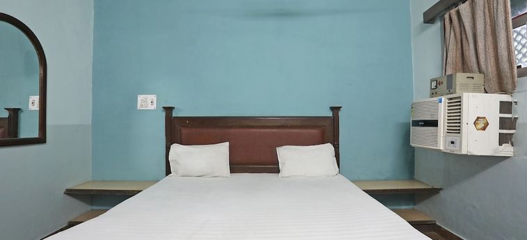 Hotel SPOT ON 46083 HOTEL DHARAMLOK