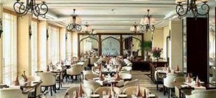The Gateway Hotel Fatehabad Road Agra:  AGRA