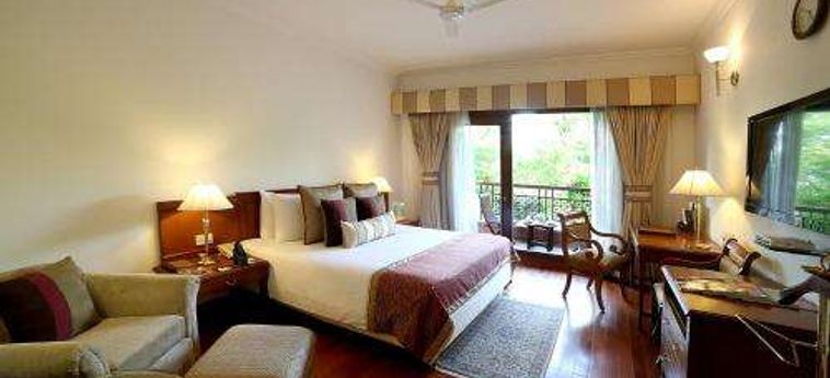 Jaypee Palace Hotel Agra : Photo 