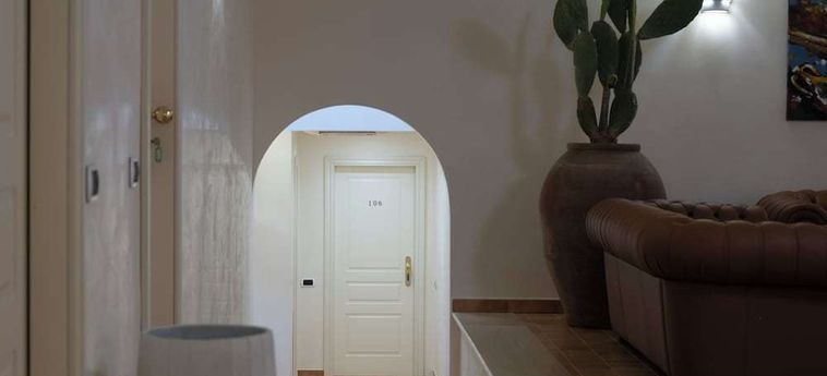 Hotel Demetra Resort  Agrigent: Foto 