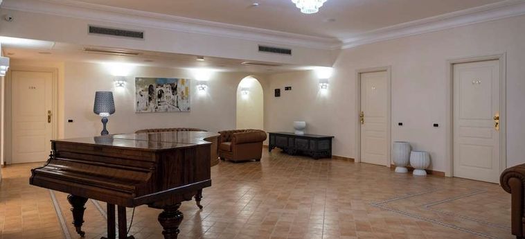 Hotel Demetra Resort  Agrigent: Foto 