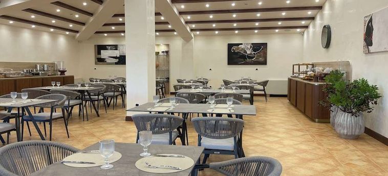 Hotel Demetra Resort  Agrigent: Foto 