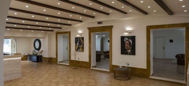 Hotel Demetra Resort  Agrigent: Foto 