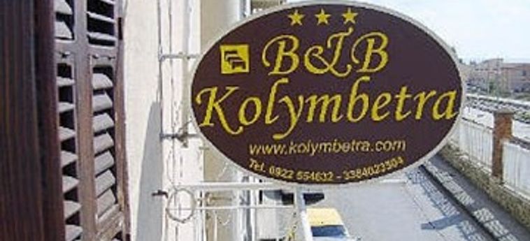Hotel B&b Kolymbetra:  AGRIGENT