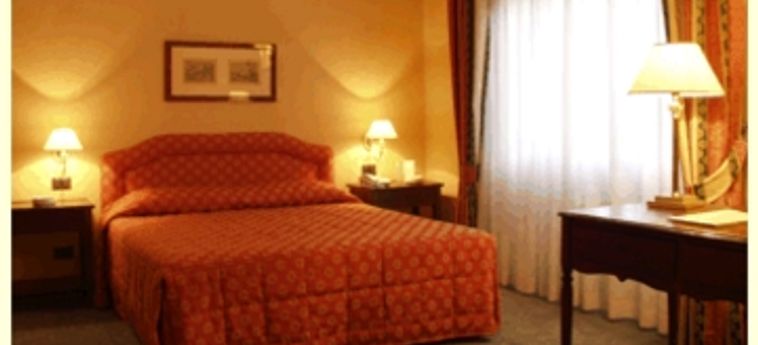 Hotel Della Valle :  AGRIGENT