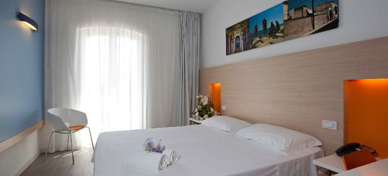 Ih Hotels Agrigento Kaos Resort:  AGRIGENT