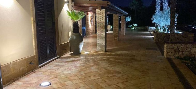 Hotel Demetra Resort  Agrigente : Photo 