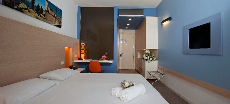 Ih Hotels Agrigento Kaos Resort:  AGRIGENTE