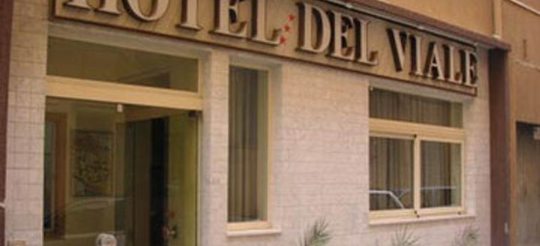 Hotel Del Viale:  AGRIGENTE