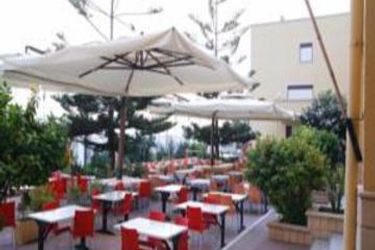 Hotel Sole Mediterraneo:  AGRIGENTO
