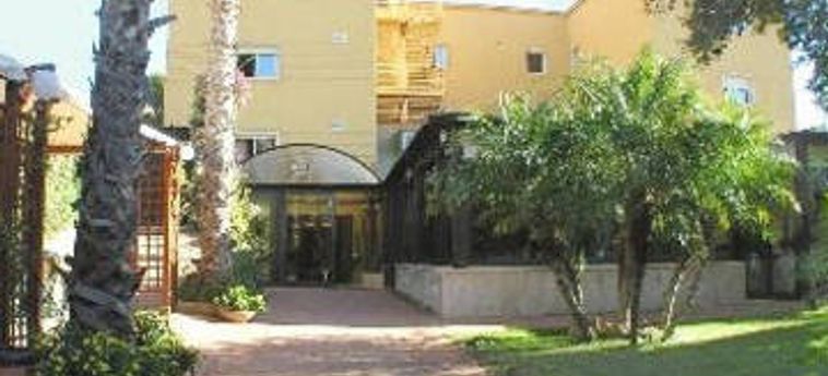 Colleverde Park Hotel:  AGRIGENTO