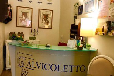Hotel Al Vicoletto:  AGRIGENTO