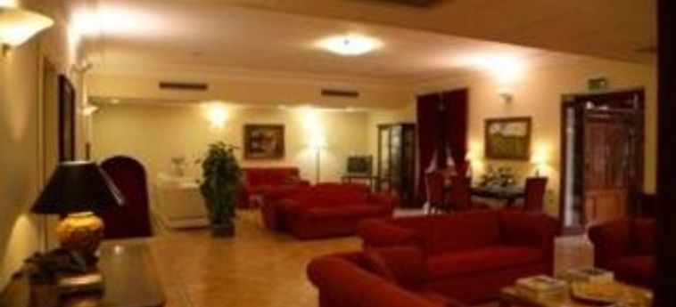 Hotel Demetra Resort :  AGRIGENTO