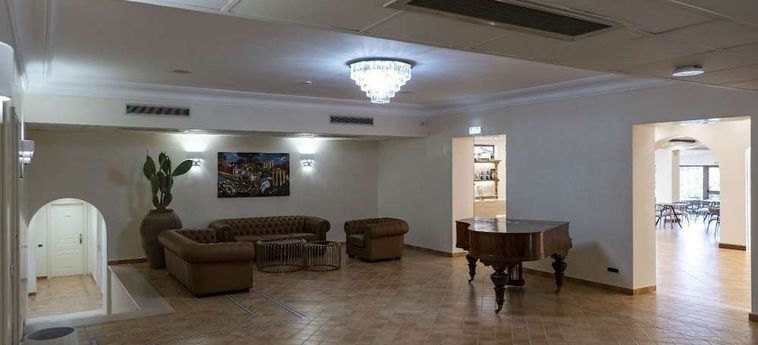 Hotel Demetra Resort  Agrigento: Foto 