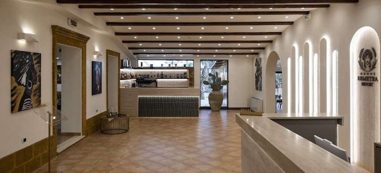 Hotel Demetra Resort  Agrigento: Foto 