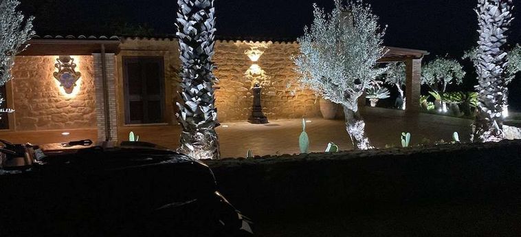 Hotel Demetra Resort  Agrigento: Foto 