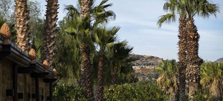 Hotel Demetra Resort  Agrigento: Foto 