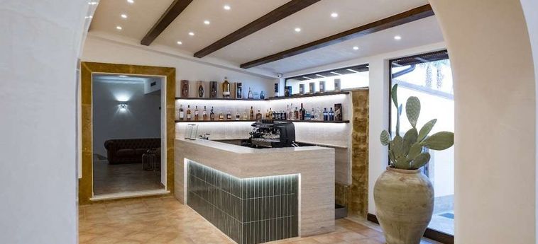 Hotel Demetra Resort  Agrigento: Foto 