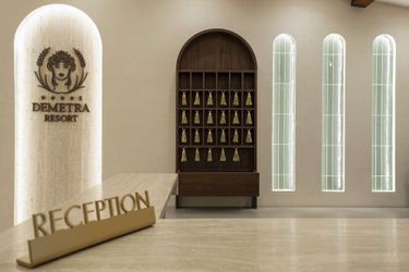 Hotel Demetra Resort  Agrigento: Photo 