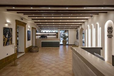 Hotel Demetra Resort  Agrigento: Photo 