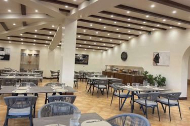 Hotel Demetra Resort  Agrigento: Photo 
