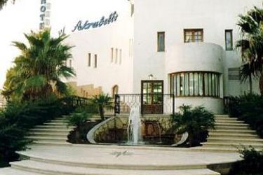 Hotel Akrabello:  AGRIGENTO