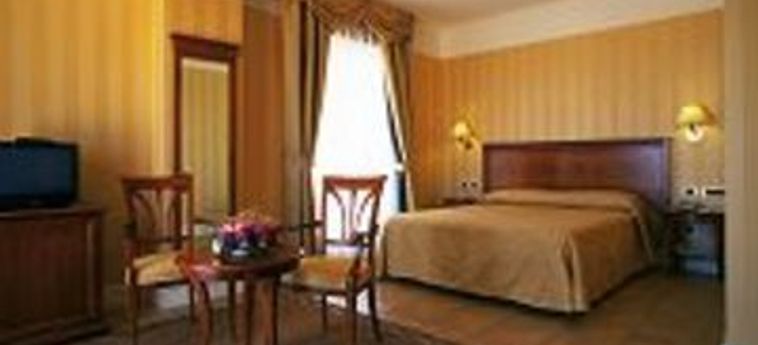 Hotel Dioscuri Bay Palace:  AGRIGENTO