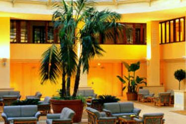 Hotel Dioscuri Bay Palace:  AGRIGENTO