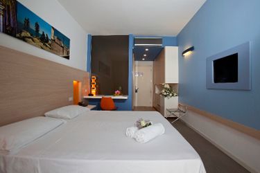 Ih Hotels Agrigento Kaos Resort:  AGRIGENTO