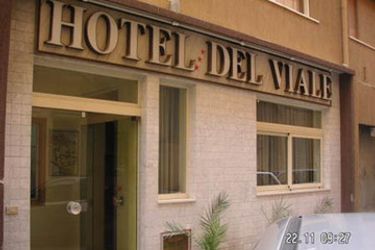 Hotel Del Viale:  AGRIGENTO