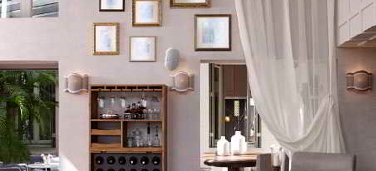 Marpessa Smart Luxury Hotel:  AGRINIO