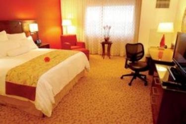 Hotel Marriot Aguascalientes:  AGUASCALIENTES