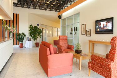 Hotel Mision Express Aguascalientes Zona Norte:  AGUASCALIENTES