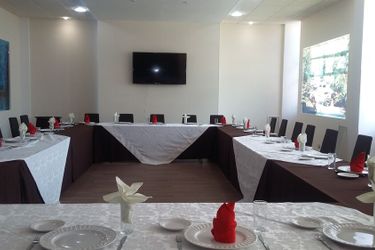 Hotel Medrano Tematicas And Business Rooms Aguascalientes:  AGUASCALIENTES