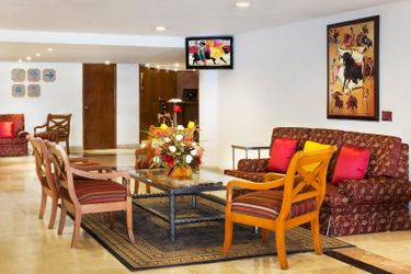 Hotel Francia Aguascalientes:  AGUASCALIENTES