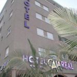 Hotel CALA REAL