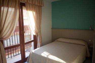 Hotel El Paraiso:  AGUILAS - COSTA BLANCA