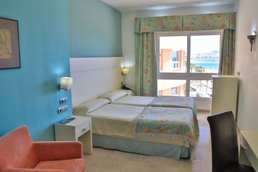 Hotel Puerto Juan Montiel & Spa & Base Náutica:  AGUILAS - COSTA BLANCA